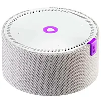 Колонка Яндекс.Станция Мини Disney mini HS100 серая купить в Барнауле