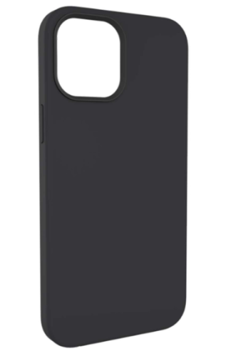 Накладка для Apple iPhone 12/12 Pro MagSkin Black SwitchEasy купить в Барнауле фото 2