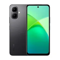 Infinix SMART 10 4/128GB Sleek Black купить в Барнауле