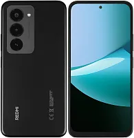 Xiaomi REDMI 15 8/256GB Midnight Black купить в Барнауле