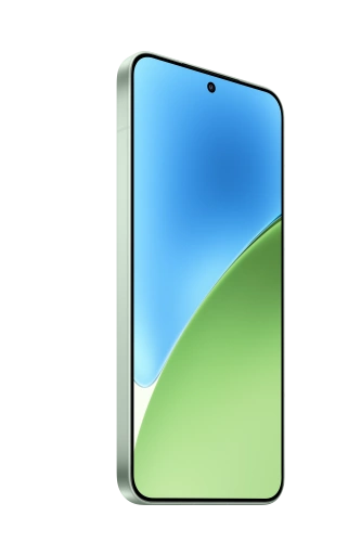 Xiaomi 15 12/256GB Green купить в Барнауле фото 7