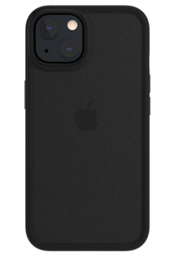 Накладка для Apple iPhone 13 Aero+ Misty Black SwitchEasy купить в Барнауле фото 2