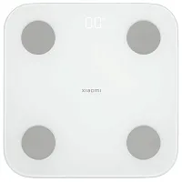 Весы Xiaomi Body Composition Scale S400 купить в Барнауле
