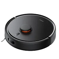 Робот-пылесос Xiaomi Robot Vacuum S20 Black EU купить в Барнауле