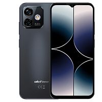 Ulefone Note 16 Pro 8/128GB Black купить в Барнауле