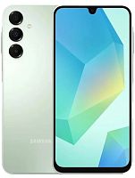 Samsung A16 A165F 8/256Gb Мятный RU купить в Барнауле