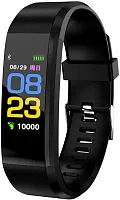 Фитнес-браслет Denn Fit One black купить в Барнауле
