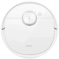 Робот-пылесос Ecovacs Deebot T9 EU купить в Барнауле