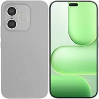 Honor 600 Lite 8/256GB Gray купить в Барнауле