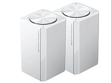 Wi-Fi маршрутизатор Xiaomi Mesh System AC1200 (2-pack) купить в Барнауле