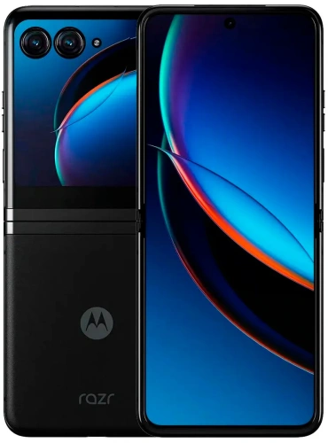 Motorola Razr 40 Ultra 8/256GB Black купить в Барнауле