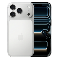 Apple iPhone 17 Pro Max 512Gb Silver GB купить в Барнауле