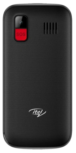 ITEL IT2590 Чёрный купить в Барнауле фото 2