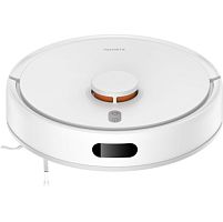 Робот-пылесос Xiaomi Robot Vacuum S20 White EU купить в Барнауле