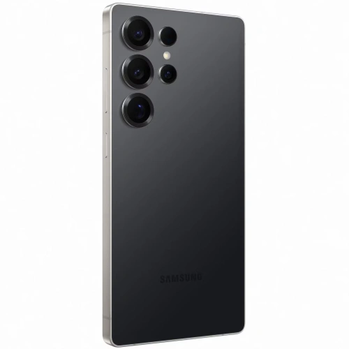 Samsung S25 Ultra SM-S938B 12/256GB Titanium Black RU купить в Барнауле фото 6