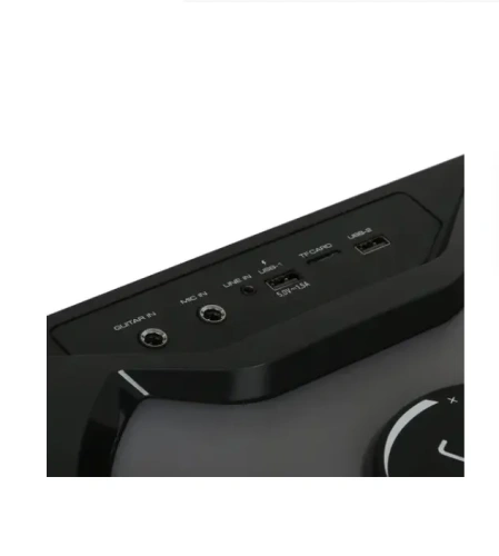 Колонка DENN DPS455 купить в Барнауле фото 3