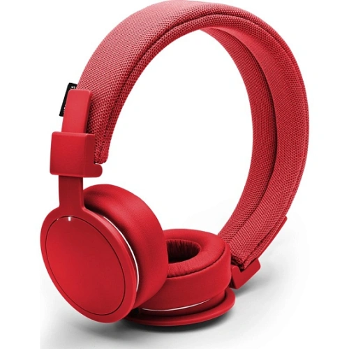 Наушники Urbanears PLATTAN ADV Wireless Tomato купить в Барнауле