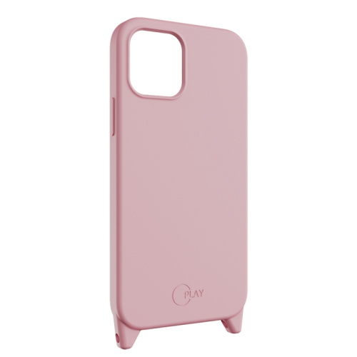 Накладка для Apple iPhone 12 Pro Max Play Baby Pink SwitchEasy купить в Барнауле