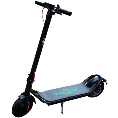 Электросамокат Glock Black Mizar купить в Барнауле