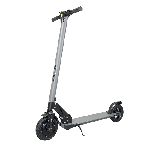 Электросамокат Hiper DX800 Серый купить в Барнауле