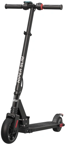 Электросамокат Hiper Slim VX581 Черный купить в Барнауле