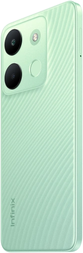 Infinix SMART 7 3/64GB Coastal Green купить в Барнауле фото 2