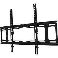 Кронштейн Buro FX2S 40"-90" Черный макс. вес 55 кг наст. фиксированный купить в Барнауле