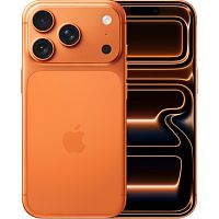 Apple iPhone 17 Pro Max 256Gb Orange GB купить в Барнауле