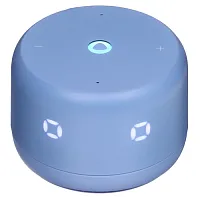 Колонка Яндекс.Станция Лайт 2 на YaGPT YNDX-00026 фиолетовая купить в Барнауле