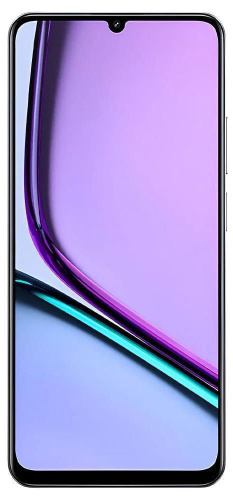 Realme Note 60 4/128GB Черный купить в Барнауле фото 4