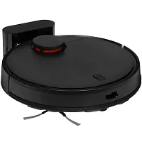 Робот-пылесос Xiaomi Robot Vacuum T12 Black купить в Барнауле