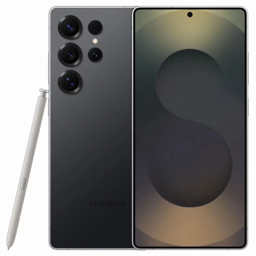 Samsung S25 Ultra SM-S938B 12/256GB Titanium Black RU купить в Барнауле