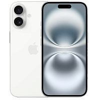 Apple iPhone 16e 128Gb White GB купить в Барнауле