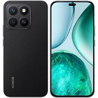 Honor X8c 8/256GB Midnight Black купить в Барнауле