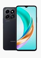 Honor X6b 4/128GB Midnight Black купить в Барнауле