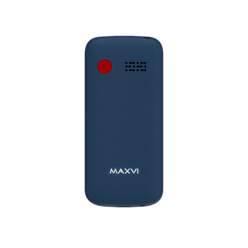 купить Maxvi B100i Синий в Барнауле фото 4 Maxvi B100i Синий купить в Барнауле фото 4