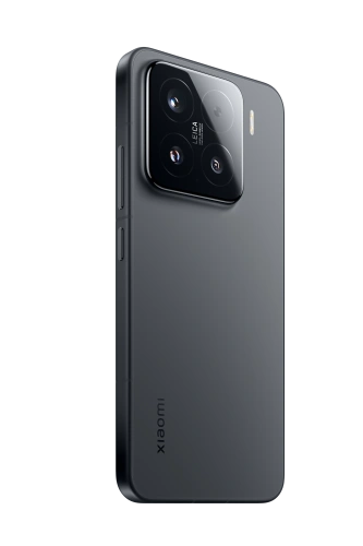 Xiaomi 15 12/256GB Black купить в Барнауле фото 4