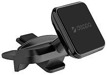 Автомобильный держатель Mage CD Mini для смартфонов магнитный крепление в CD-слот Deppa купить в Барнауле