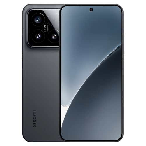 Xiaomi 15 12/256GB Black купить в Барнауле
