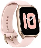 Часы Amazfit GTS 4 Rosebud Pink купить в Барнауле