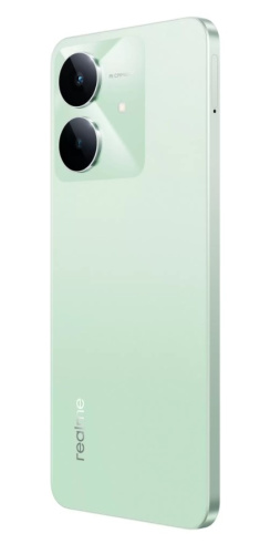 Realme Note 60x 3/64GB Зеленый купить в Барнауле фото 2