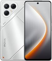TECNO POVA 7 Pro 5G 12/256GB Dynamic Grey купить в Барнауле
