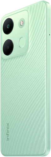 Infinix SMART 7 4/64GB Coastal Green купить в Барнауле фото 2