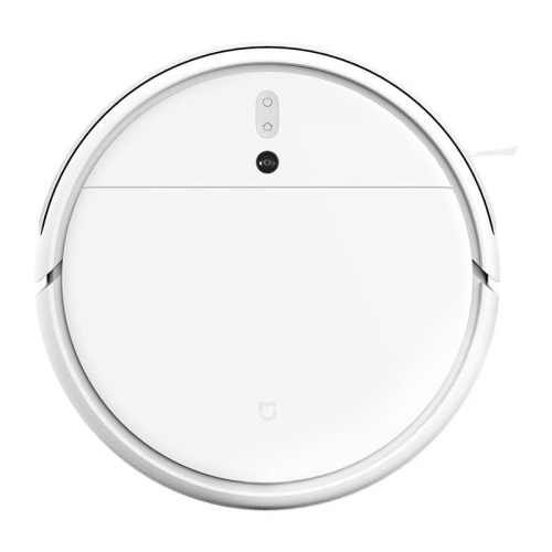 Робот-пылесос Xiaomi Mi Robot Vacuum-Mop Белый купить в Барнауле