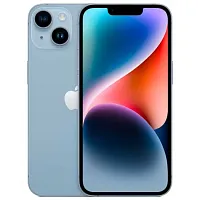 Apple iPhone 14 128 Gb Blue GB купить в Барнауле