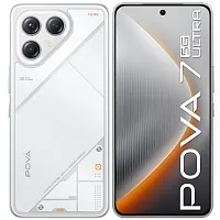 TECNO POVA 7 Ultra 5G 12/256GB Geek White купить в Барнауле