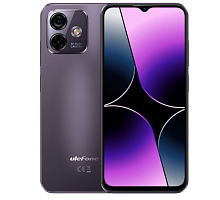 Ulefone Note 16 Pro 8/128GB Violet купить в Барнауле