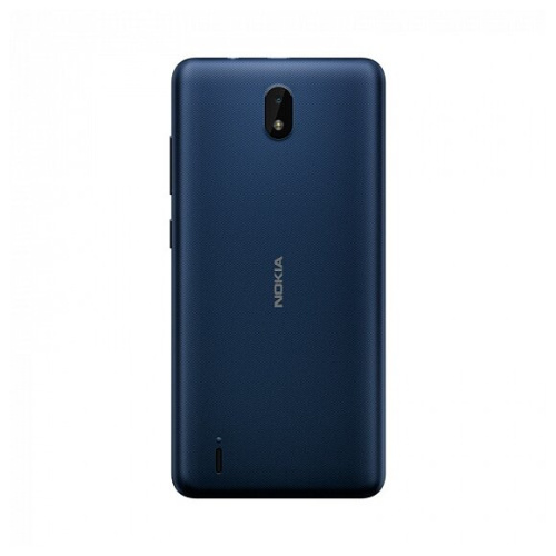 Nokia C01 Plus DS TA-1383 1/16GB Синий купить в Барнауле фото 5