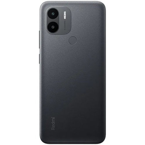 Xiaomi Redmi A2+ 3/64GB Black купить в Барнауле фото 4