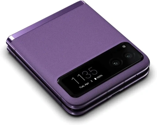 Motorola Razr 40 5G 8/256GB Purple купить в Барнауле фото 6